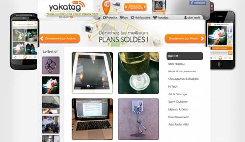 yakatag yakatag, home page