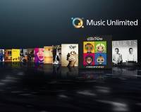 music unlimited music unlimited sur playstation 3