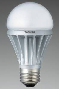 ampoule-led-toshiba-ldac-0840 ampoule led toshiba ldac 0840 avec douille � vis