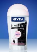 nivea invisible déodorant nivea invisible