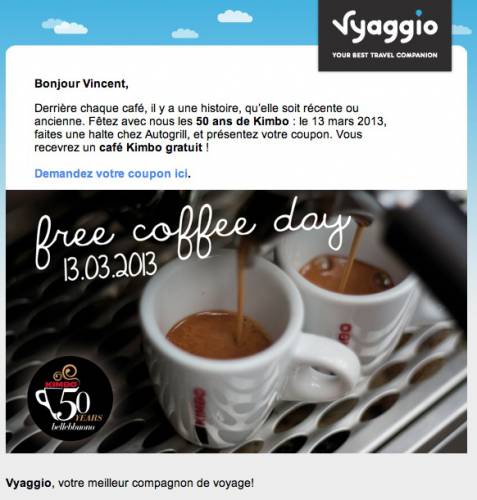 café gratuit autogrill café gratuit autogrill vyaggio