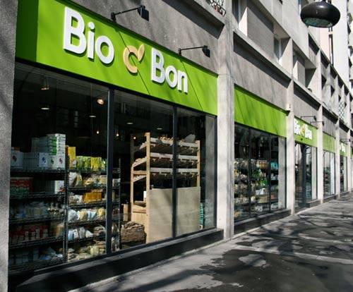 bio c' bon magasin bio c' bon