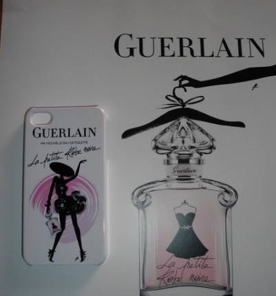 coque glamour iphone magazine glamour : une coque iphone offerte pour 1,8?