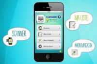 quiestlemoinscher sur mobile application iphone quiestlemoinscher.com