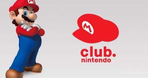 club nintendo club nintendo que de jeux à découvrir