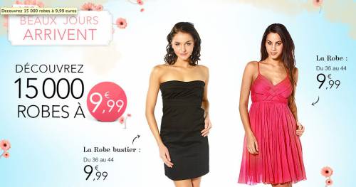 tati robes pas chères tati avec des robes d'été 2013 pas chères vendues 9,99?