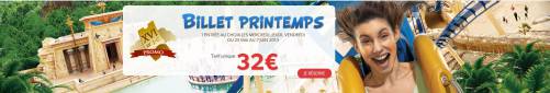 parc astérix promo 2013 parc astérix promo billet printemps 2013 pour des places moins chères à 32?
