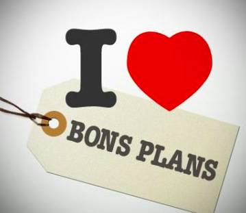 meilleurs bons plans semaine 19 les meilleurs bons plans semaine 19 de l'année 2013