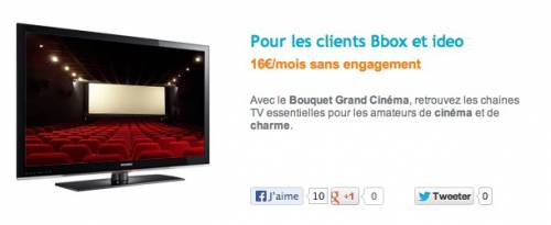 bbox bouquet grand cinéma bbox bouquet grand cinéma gratuit