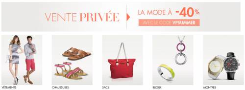 vente privée été 2013 amazon vente privée été 2013 amazon : la mode avec 40% de réduction