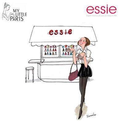 essie pose vernis gratuite essie pose vernis gratuite sur paris