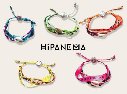 bracelet hipanema été 2013 bracelet hipanema été 2013 offert avec public