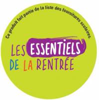 les essentiels de la rentrée logo les essentiels de la rentrée
