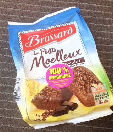 brossard 100% remboursé les petits moelleux brossard 100% remboursé