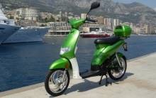 scooter-electrique