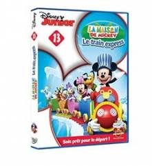 la maison de mickey dvd la maison de mickey dvd disney offert avec le magazine parents de septembre 2013