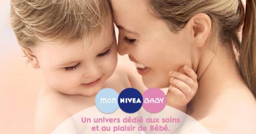 bon plan nivea baby moins cher bon plan produits nivea baby moins chers