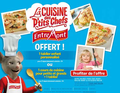 la cuisine des p'tits chefs entremont la cuisine des ptits chef