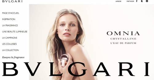 échantillon gratuit bvlgari échantillon gratuit parfum bvlgari omnia