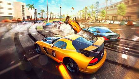 jeu asphalt 8 gratuit jeu asphalt 8 gratuit