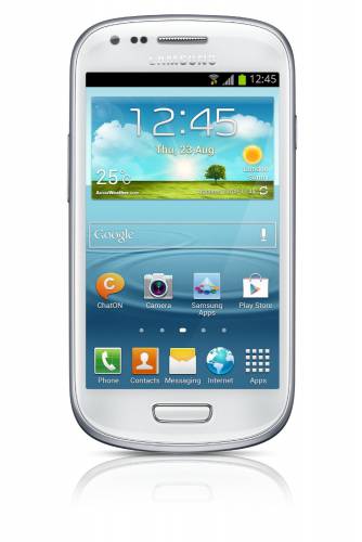 gagner samsung galaxy s3 mini gagner samsung galaxy s3 mini blanc
