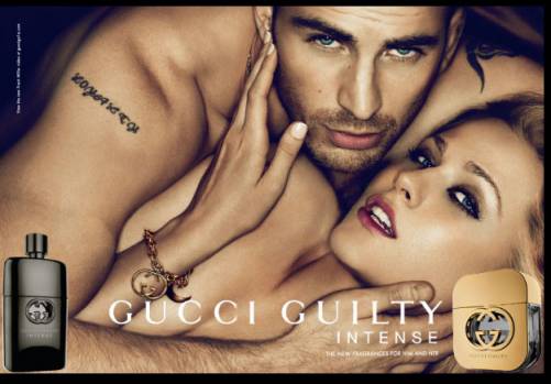 échantillon gucci guilty recevoir échantillon gratuit gucci guilty
