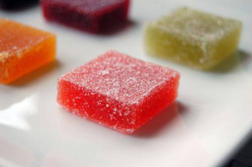 bonbons pâtes de fruits bonbons pâtes de fruits