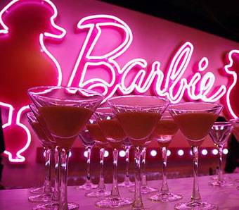 barbie factory : barbie bar barbie factory : barbie bar