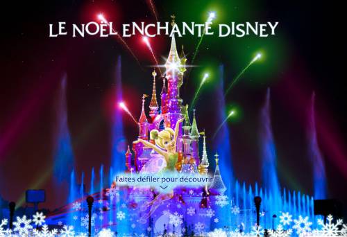 disneyland noël 2013 disneyland noël 2013