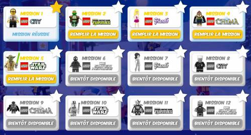 jeu-concours lego noël 2013 jeu-concours lego noël 2013 : 150 calendriers de l'avent noël 2013 et 1500? de lego à gagner