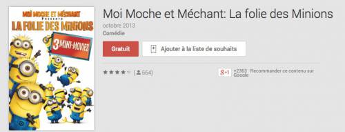 moi, moche et méchant folie des minions moi, moche et méchant folie des minions gratuit