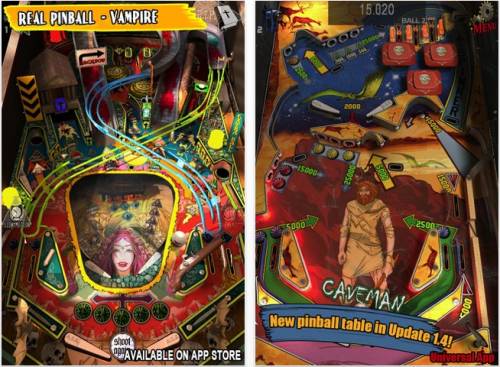 theme park pinball theme park pinball : flippers 3d gratuit pour iphone et ipad