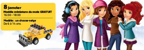 lego store atelier gratuit lego store atelier gratuit du mois pour obtenir un jouet gratuit