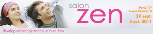 salon zen salon zen : place gratuite
