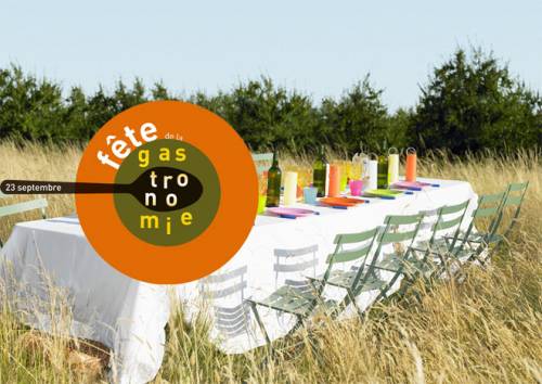 fête de la gastronomie fête de la gastronomie 23 september 2011