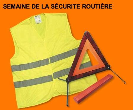 gilet et triangle sécurité gilet triangle de sécurité gratuits