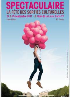 spectaculaire evènement gratuit spectaculaire