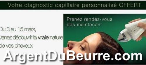 diagnostic capillaire parashop gratuit diagnostic capillaire parashop gratuit