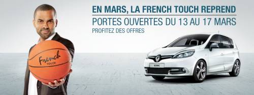 jeu renault gagner marinières jeu renault gagner marinières