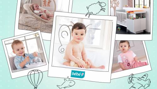 vente-privée bébé 9 vente-privée bébé 9 : bon d'achat de 50? vendu 25?