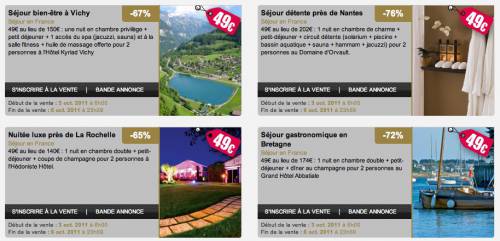 wonderboxprive weekend à 49? avec wonderboxprive