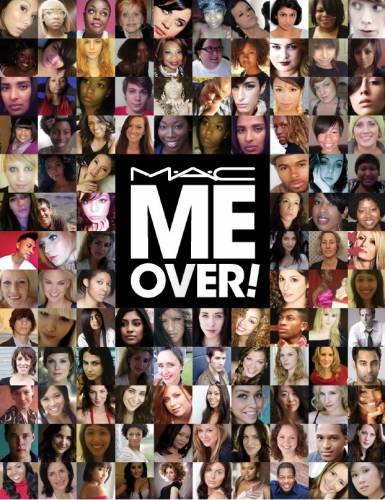 m.a.c me over relooking gratuit avec m.a.c