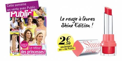 bourjois shine edition moins cher bourjois shine edition vendu moins cher avec public