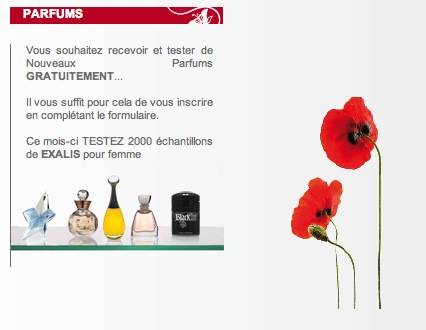 trynewperfumes tester et recevoir des parfums gratuits trynewperfumes