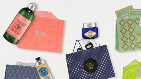 échantillon gratuit l'occitane échantillon gratuit l'occitane en provence : une semaine de soins gratuite