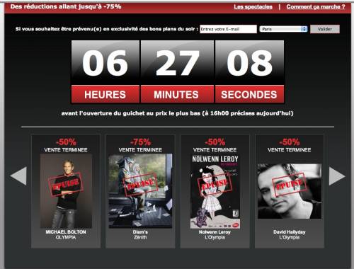 2heuresavant 2heuresavant spectacles et concerts en promotion