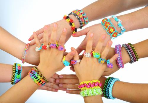 gagner kit bracelets rainbow loom gagner kit bracelets rainbow loom gratuit