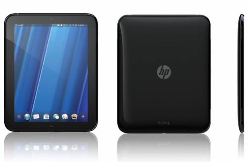 hp touchpad gagner hp touchpad