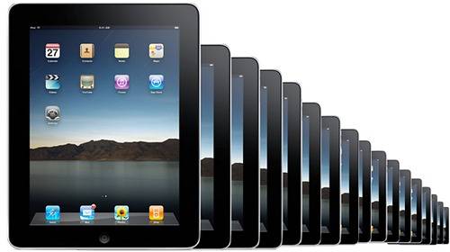 ipad 2 gagner ipad 2