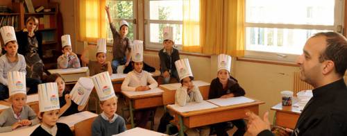 semaine du goût 2014 étudiant semaine du goût 2014 menu à -50% pour les étudiants
